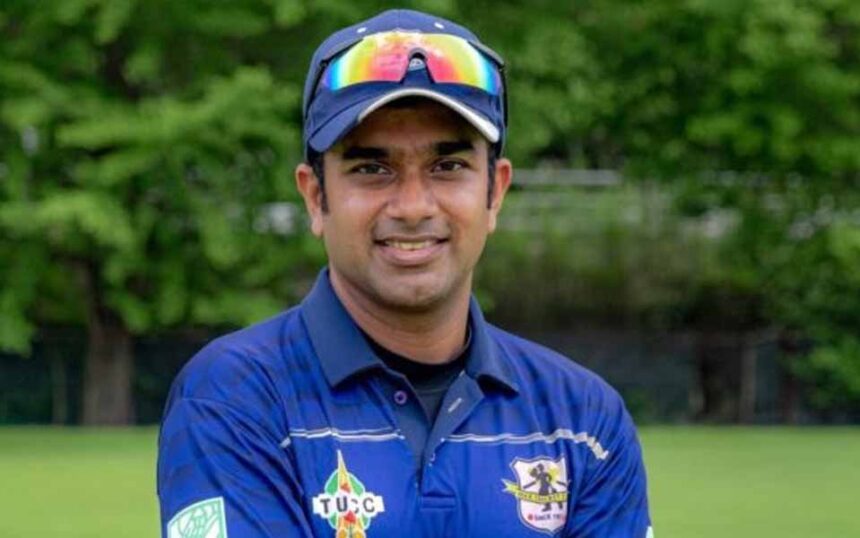 Vinay Iyer