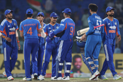 IND vs AFG