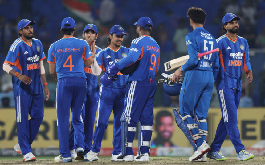 IND vs AFG