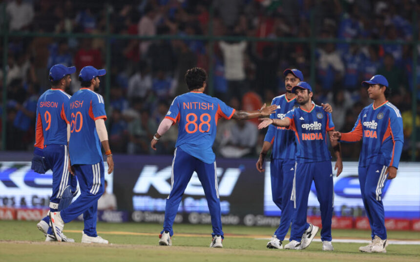 'If India overcome these issues, gold medal is confirmed' - Mohammad Kaif on Asian Games 2026