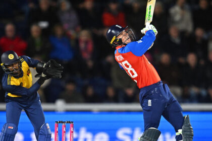 Tom Banton has been really good in his second coming, says Nasser Hussain