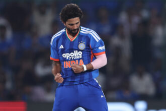 'We should keep our expectations low' - Mohit Sharma on Nitish Kumar Reddy's comparison with Hardik Pandya
