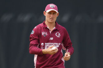 Marnus Labuschagne eyes One-Day Cup opener as Test spot scrutiny grows
