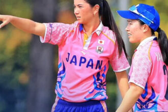 'This opportunity was amazing, especially for me' - Japan's Ahilya Chandel reflects on India clash