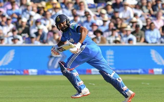 1789795741810_rohit-sharma 'The business I had is not finished' - Rohit Sharma eyes 2027 World Cup