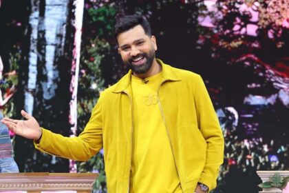 Does Rohit Sharma charge ₹10 crore per episode? - Fact check