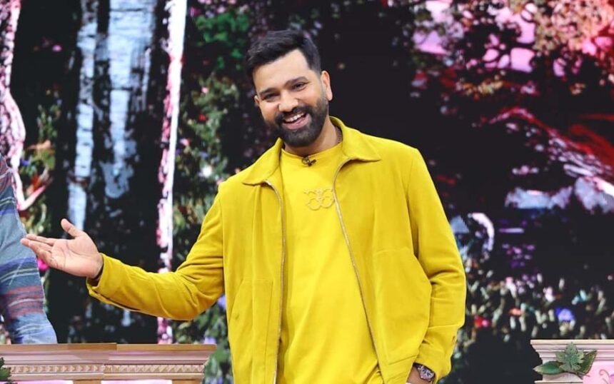 Does Rohit Sharma charge ₹10 crore per episode? - Fact check