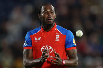 Jofra Archer