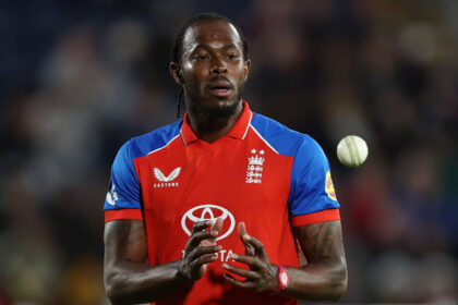 Jofra Archer