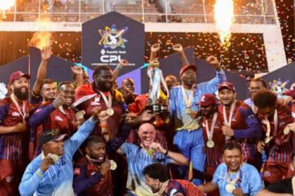 'Changed my whole mindset' - Moeen Ali explains how MS Dhoni's IPL lessons at CSK guided Falcons to CPL 2026 title
