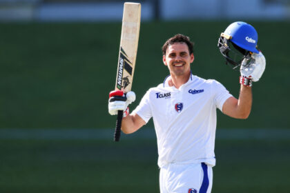 David Bedingham wants his Proteas Test place back after twin tons for WP Cobras