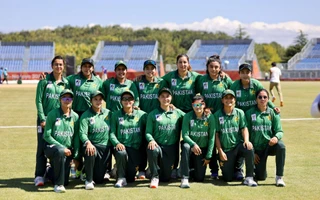 1790059661175_pakistan-women-2 Pakistan women's team trolled over viral fitness drill video, Wahab Riaz in the line of fire