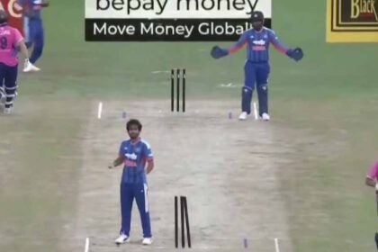 Why there was no third umpire in the India vs Japan T20I despite India's appeal