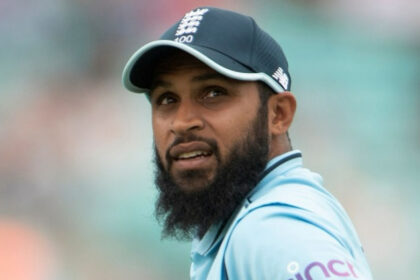 Adil Rashid