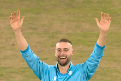 Will Jacks admits bowling confidence still a work in progress after emergency surgery
