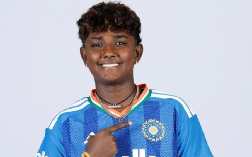 Tamil Nadu CM Vijay announces ₹75 lakh reward for Kamalini after Asian Games gold
