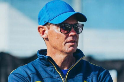 Ashley Noffke resigns as Pakistan bowling coach to take up Netherlands head coach role