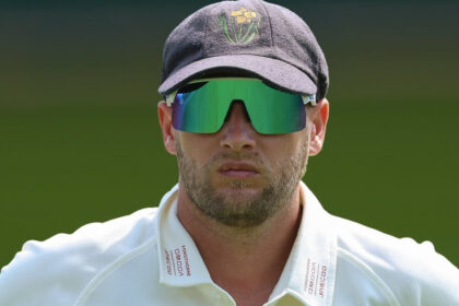 Billy Root retires from professional cricket aged 34