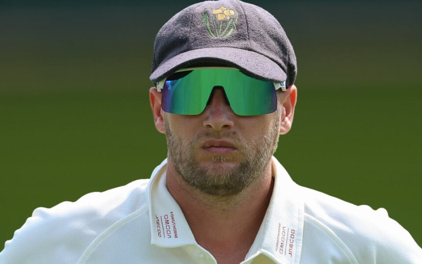 Billy Root retires from professional cricket aged 34