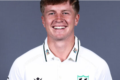 Henry Cullen signs new three-year deal with Worcestershire until 2029