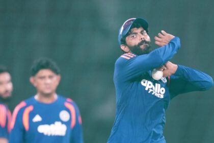 ‘Experience is something you cannot beat’ - Sitanshu Kotak backs Ravindra Jadeja ahead of West Indies ODIs