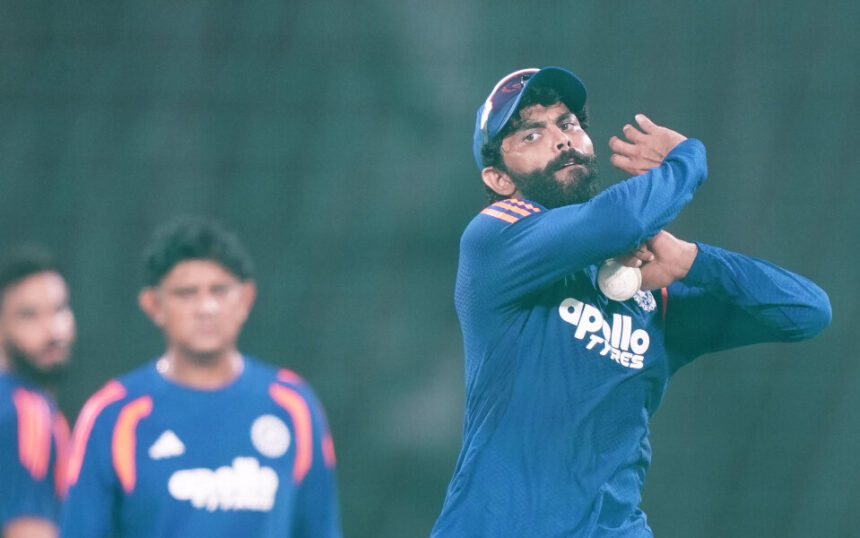 ‘Experience is something you cannot beat’ - Sitanshu Kotak backs Ravindra Jadeja ahead of West Indies ODIs