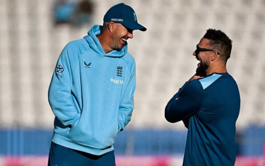 'I have had a conversation with Stephen Fleming' - Kevin Pietersen open to England Test role ahead of Ashes