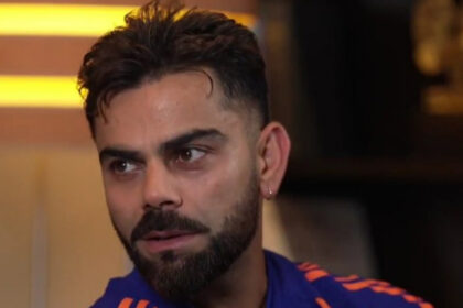 'It's going to take a lot' - Virat Kohli on India's 2027 World Cup preparations