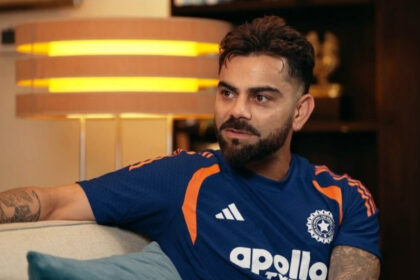 Virat Kohli opens up on 2015 World Cup side and the mental toll of India's 2019 semifinal exit