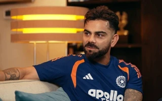 1790488737048_virat-kohli ‘We hardly even talk about the match’ - Virat Kohli on his understanding with Shubman Gill