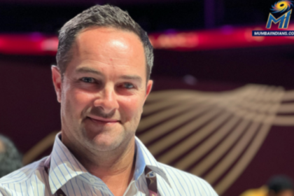 Mark Boucher appointed MI Emirates head coach for ILT20 2026-27