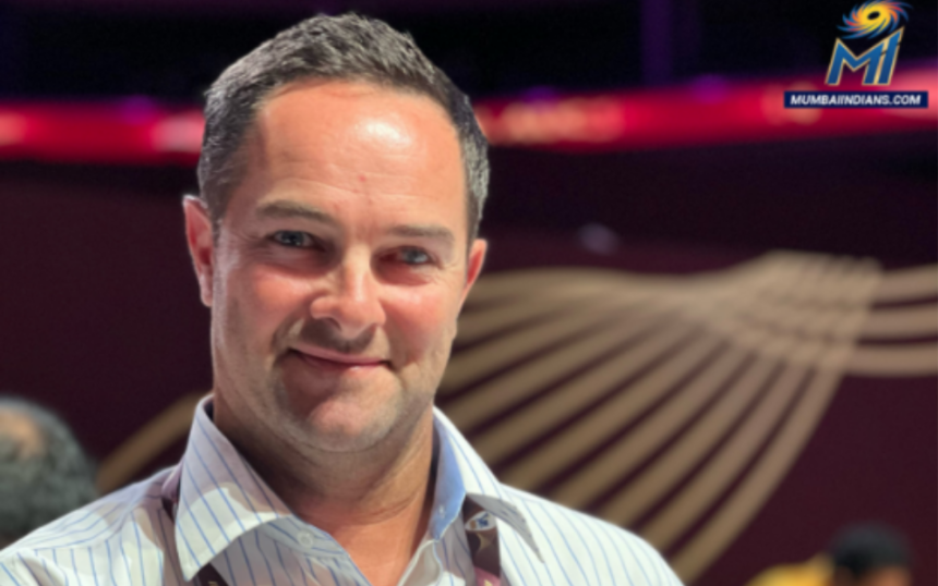 Mark Boucher appointed MI Emirates head coach for ILT20 2026-27
