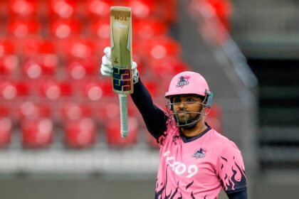Canada Super 60 Season 2: Nicholas Pooran, David Wiese headline action-packed opening day in Vancouver