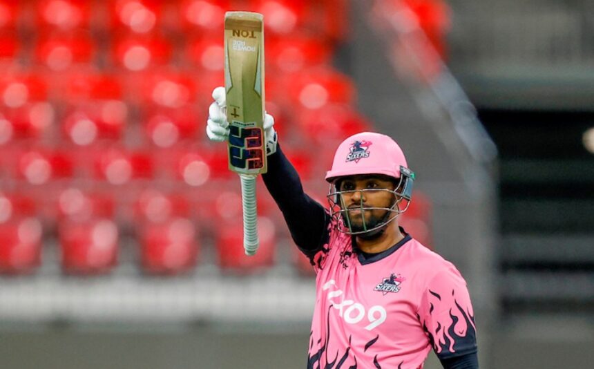 Canada Super 60 Season 2: Nicholas Pooran, David Wiese headline action-packed opening day in Vancouver