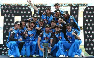 adelaide-strikers-2 Adelaide Strikers BBLCricket Australia to proceed with BBL privatisation despite NSW and Queensland opposition