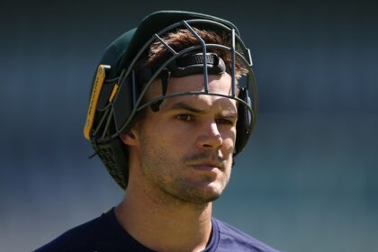 Aiden Markram joins Hashim Amla in unwanted list of South Africa batters after golden duck vs Australia