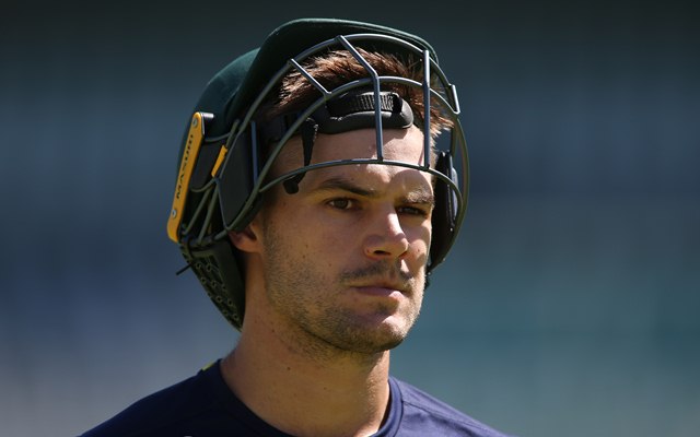 Aiden Markram joins Hashim Amla in unwanted list of South Africa batters after golden duck vs Australia