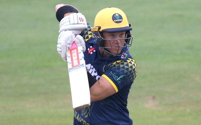 Colin Ingram announces retirement from professional cricket at 41