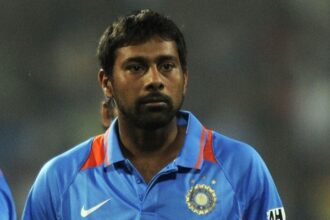 Praveen Kumar applies for BCCI selection committee role