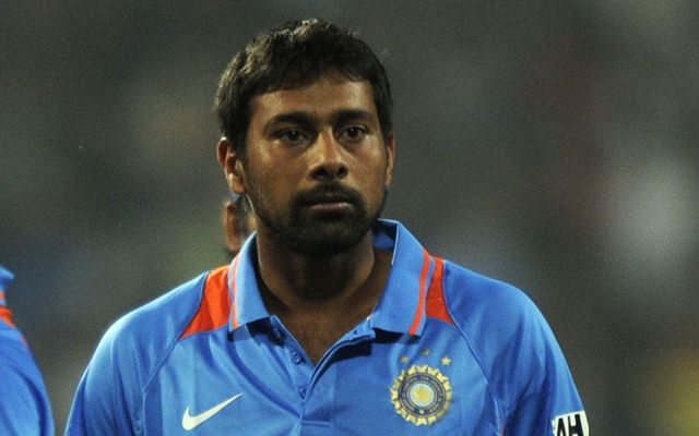 Praveen Kumar applies for BCCI selection committee role