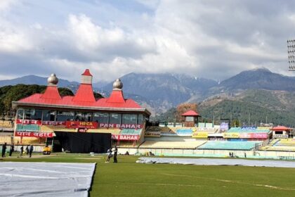 India A Women vs Australia A Women multi-day match shifted from Dharamshala to Mohali