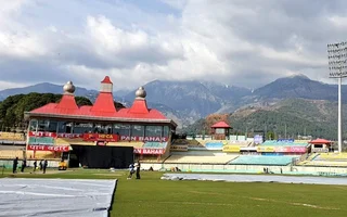 dharamshala India A Women vs Australia A Women multi-day match shifted from Dharamshala to Mohali