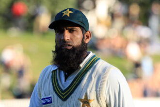 ‘National pride turns into arrogance’ - Mohammad Yousuf defends Mohsin Naqvi amid Asia Cup trophy row
