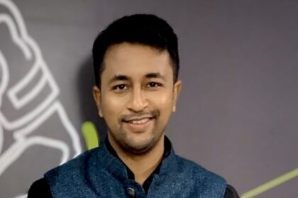 Pragyan Ojha