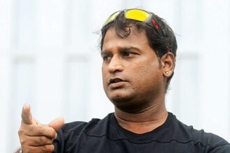 Ramesh Powar tipped to head BCCI junior national selection panel