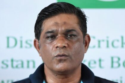 Rashid Latif