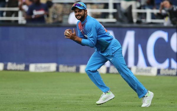 'Every captain has his own team' - Suresh Raina opens up on how his India career fell apart