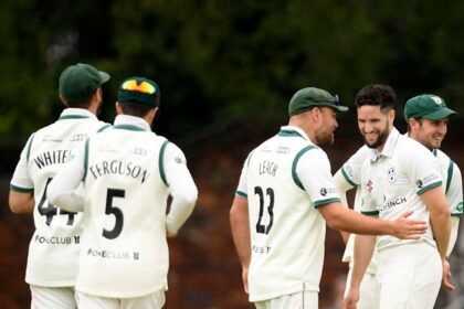 Coach Alan Richardson praises Worcestershire after Durham draw