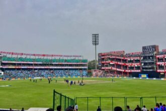 BCCI secretary Devajit Saikia dismisses reports of India vs Sri Lanka 1st ODI shifting from Delhi to Ahmedabad