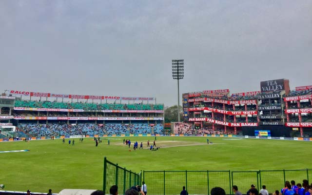 BCCI secretary Devajit Saikia dismisses reports of India vs Sri Lanka 1st ODI shifting from Delhi to Ahmedabad